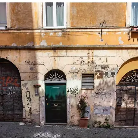 Trastevere