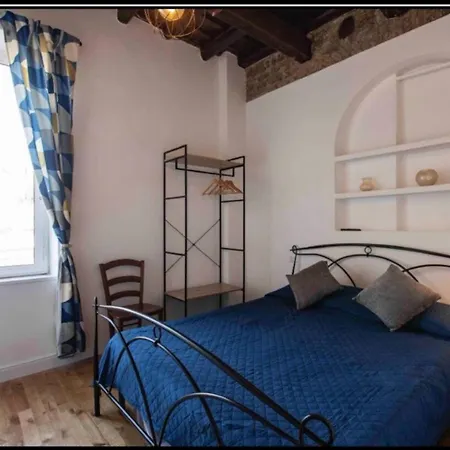 Trastevere Apartment Rome