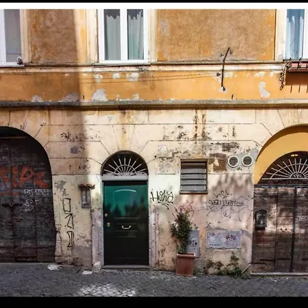 Trastevere