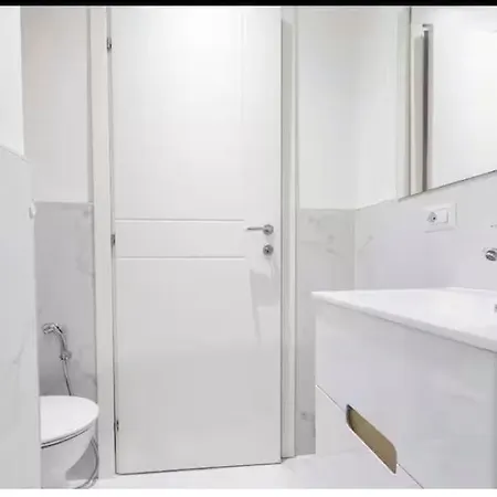 Trastevere Appartamento