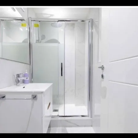 Appartamento Trastevere