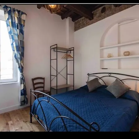 Apartamento Trastevere Roma